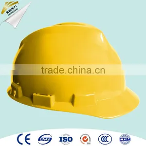 Строительский каска MSA Safety с козырьком thumbnail-3