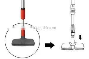 Cheap !! Professional Telescopic Car Wash Brush With Long Handle,long Handled Window Cleaning Brush thumbnail-4