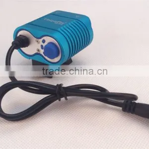 2000LM Cree X2 Led Bike Light/headlamp thumbnail-2