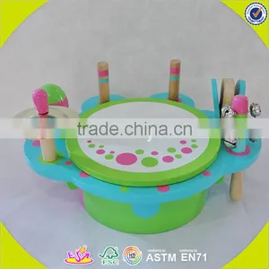 Wholesale Funny Toy Wooden Musical Toys for Infants Best Musical Toys for Infants W07A116 thumbnail-4