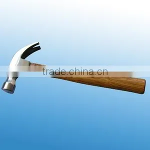 Soft Face Hammer With Wooden Handle STM003 thumbnail-3