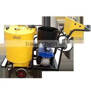 2015 Best Selling Epoxy Resin Injection Pump,asphalt Crack Sealing and Spraying Machine,asphalt Pump thumbnail-1