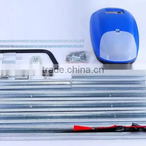 2017 New Design Professional Auto Sliding Garage Door Opener thumbnail-3