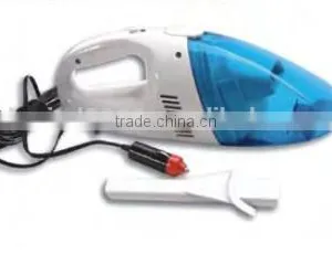 DC12V PORTABLE CAR VACUUM CLEANER thumbnail-1