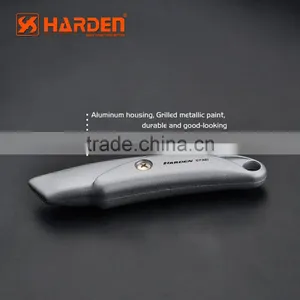 Auto Repairing Aluminum Retractable Universal Utility Knife thumbnail-2