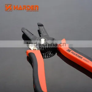 Professional Electric Wire Cutter Stripper thumbnail-6