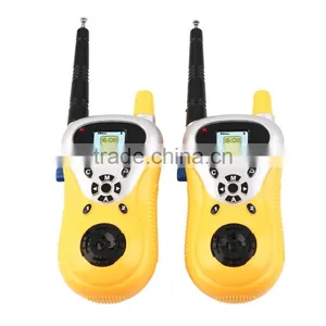 Factory Wholesale 200m Walkie Talkie Toy Walkie Talkie thumbnail-1