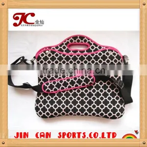 Cheap Price 12.5 Inch Laptop Bag,lady Laptop Bag thumbnail-2