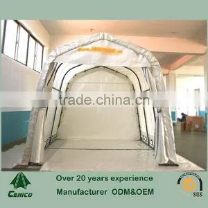 Car Garage , Car Shelter , Car Port , Storage Shelter , Home Warehouse Tent thumbnail-2