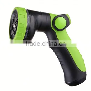 Various Style Superior Solid Brass Strength Fabric Energy-saving Thermal Spray Gun thumbnail-1