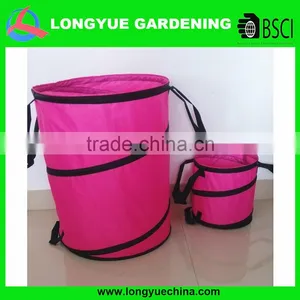 Polyester Pop up Leaf Bag thumbnail-1