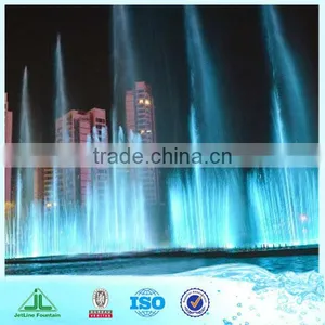Straight Water Fountain Nozzle thumbnail-5
