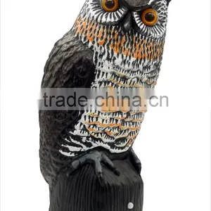Good Quality Electronic PIR Pest Repeller thumbnail-2