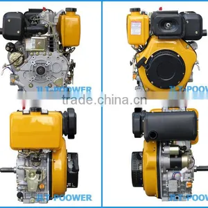 Diesel Engine 12hp thumbnail-3
