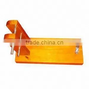 Strong Ham Holder/Ham Stand, Model: D032 thumbnail-1