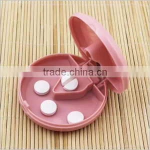 Custom Promotional Medicine Case PP Cut Plastic Pill Box,custom Cut Plastic Pill Box,custom Colorful Plastic Pill Box Supplier thumbnail-5