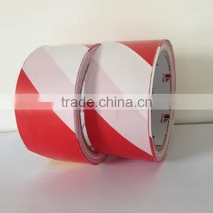 New Material Clear Reflective Caution/Warning Sticker Tape thumbnail-1