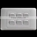 Australian ASTT312 6G Switch thumbnail-1