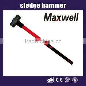 Sledge Hammer thumbnail-1