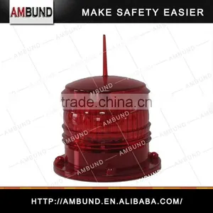 Solar Obstruction Light/Obstruction Lighting/Building, Tower & Mining Lighting thumbnail-2