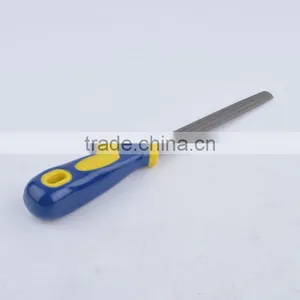 Half Round Files ,6"8"10"12" Files, Semicircle Files thumbnail-5