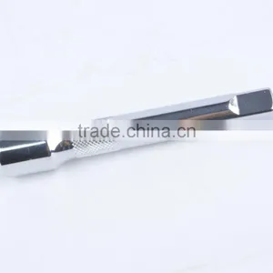 Mirror Surface CR-V 12.5mm Extension Rod ,polishing CR-V Extension Rod,1/2" Extension Rod thumbnail-2