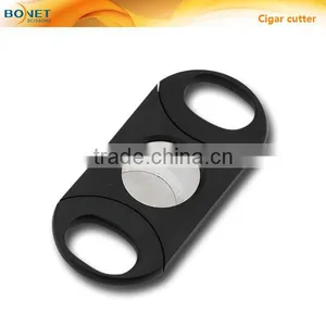 SC21005 CE Certificated Cuts up to a 56 Ring Gauge Cigar Best Cohiba Cigar Cutter thumbnail-1