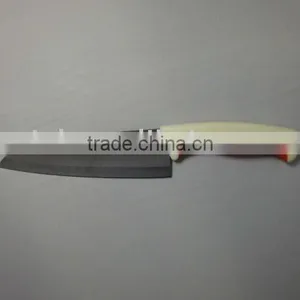 Stainless Steel Chef Knife thumbnail-1