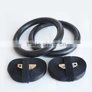 ABS Gymnastic Rings thumbnail-5
