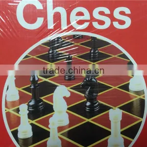 Chess Game thumbnail-1