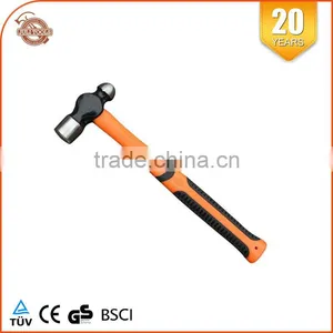 New Style 1lb Ball Pein Hammer thumbnail-6