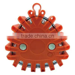 Flared LED Warning Light thumbnail-1