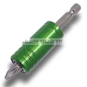 1/4" Quick Release Magnetic Bit Holder thumbnail-1