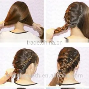 2016 Cheap New Women Simple Hair Clips Hairgrip for Decoration thumbnail-2