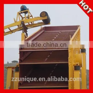 2014 CN Electric Vibrating Sand Sieve thumbnail-3