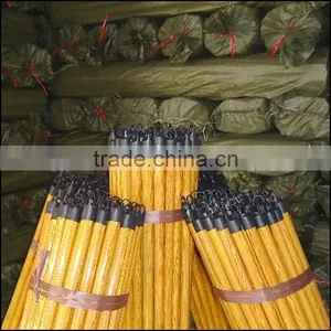 Wooden Broom Handle Cover Pvc Manufacturer With Cheap Price thumbnail-1