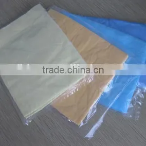43*32cm Ultra Water Absorbent Car Cleaning Synthetic PVA Chamois Towel thumbnail-1