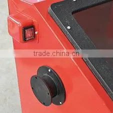 Electric Sand Blaster Cabinet 110L SB110B01 thumbnail-3