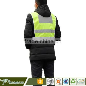 Reflective Stripe for Clothing Safety Vests Reflective thumbnail-4