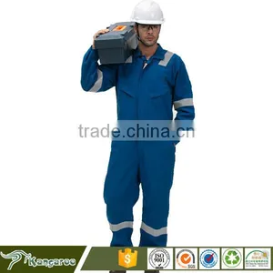 Acid Resistent Used In Mining Coal Mine Workwear thumbnail-6