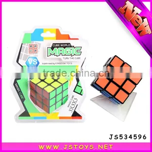 Hot-sale Educational Toys Speed Cube 3x3x3 New Products thumbnail-2