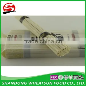 Bestselling Japanese Style Udon Noodles With BRC HACCP thumbnail-1