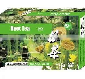 Wholesale Price Root Tea Teabags of Herbal Tea High Quality Shengchen Tea 20 Teabags/box thumbnail-1