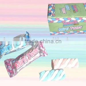 Mini Twist Marshmallow thumbnail-1