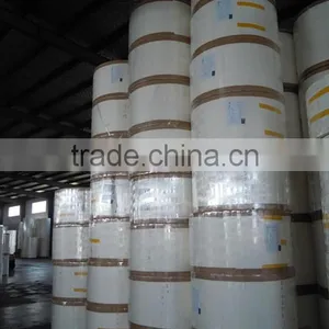 190g 200g 210g PE Coated Paper for Paper Cup thumbnail-2