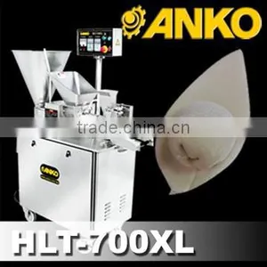 Anko High Capacity Chinese Automatic Small Dumpling Machine thumbnail-3