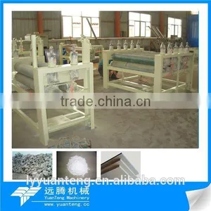 Gypsum Board Pvc Lamination Machine thumbnail-1