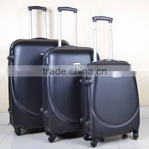 ABS Luggage Stock Wholesale thumbnail-3