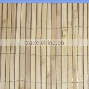 Split Bamboo Fence for Garden thumbnail-2