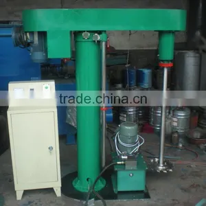 Dispersing Auto Paint Color Mixing Machine thumbnail-4